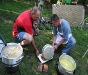 SwensonLakeJune 2009 565